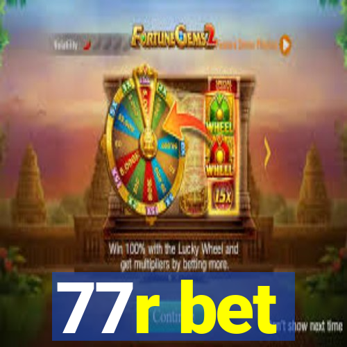 77r bet